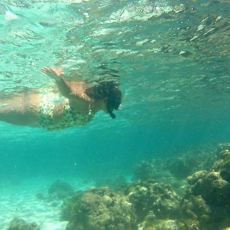 Ceu Azul Ξενοδοχείο Vera Cruz de Itaparica Εξωτερικό φωτογραφία