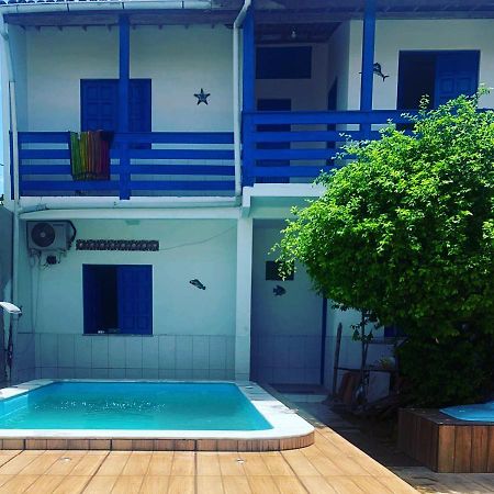 Ceu Azul Ξενοδοχείο Vera Cruz de Itaparica Εξωτερικό φωτογραφία